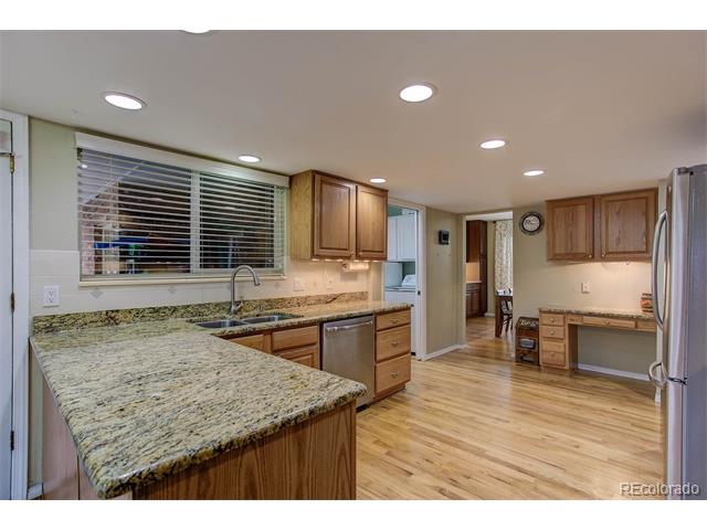 6654 West Geddes Avenue, Littleton, CO 80128
