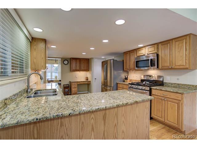 6654 West Geddes Avenue, Littleton, CO 80128