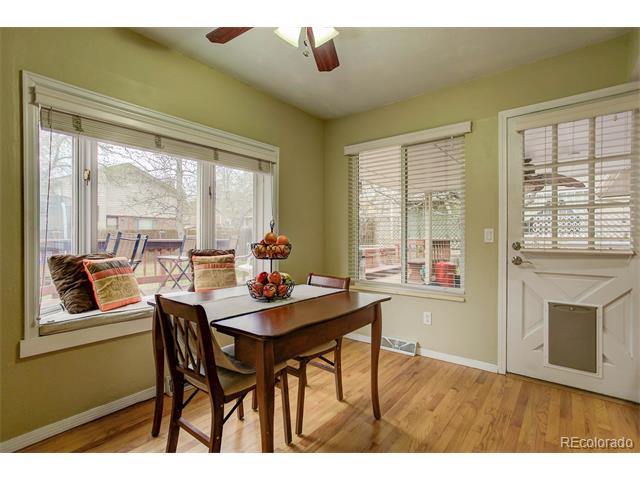 6654 West Geddes Avenue, Littleton, CO 80128