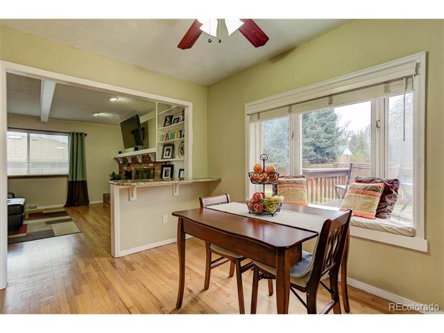 6654 West Geddes Avenue, Littleton, CO 80128