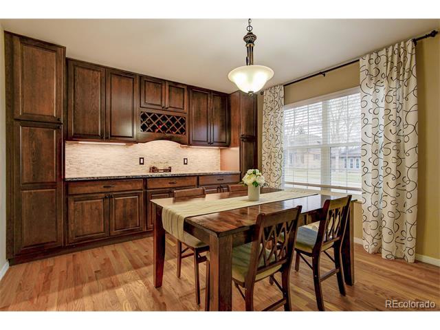 6654 West Geddes Avenue, Littleton, CO 80128