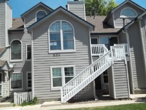 8311 S Upham Way Apt 208Littleton, CO, 80128Jefferson County