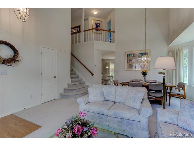 10053 Silver Maple Circle, Highlands Ranch, CO 80129
