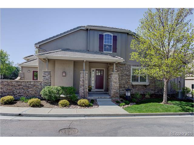 9045 Old Tom Morris Circle, Highlands Ranch, CO 80129