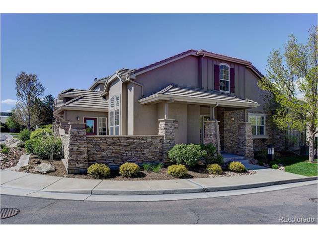 9045 Old Tom Morris Circle, Highlands Ranch, CO 80129