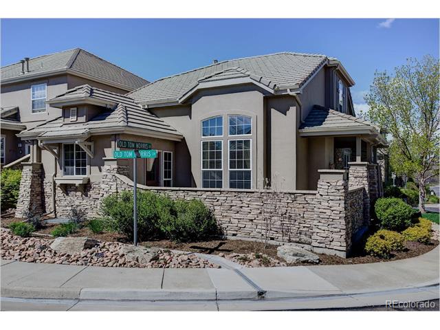 9045 Old Tom Morris Circle, Highlands Ranch, CO 80129