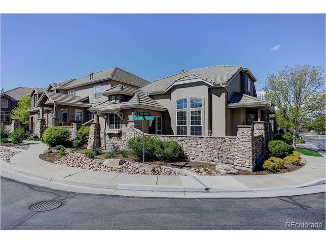 9045 Old Tom Morris Circle, Highlands Ranch, CO 80129