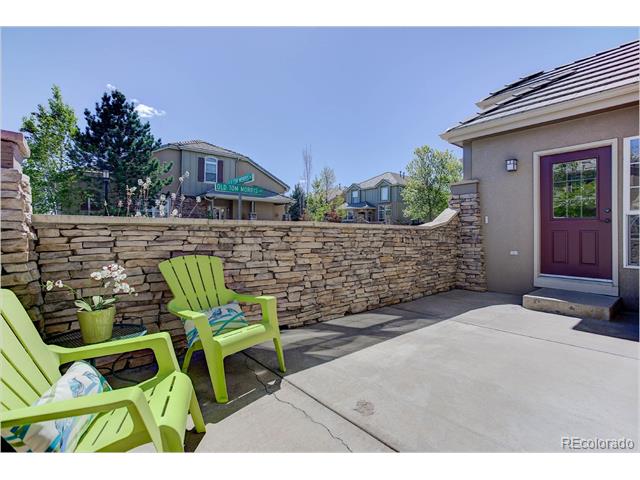 9045 Old Tom Morris Circle, Highlands Ranch, CO 80129