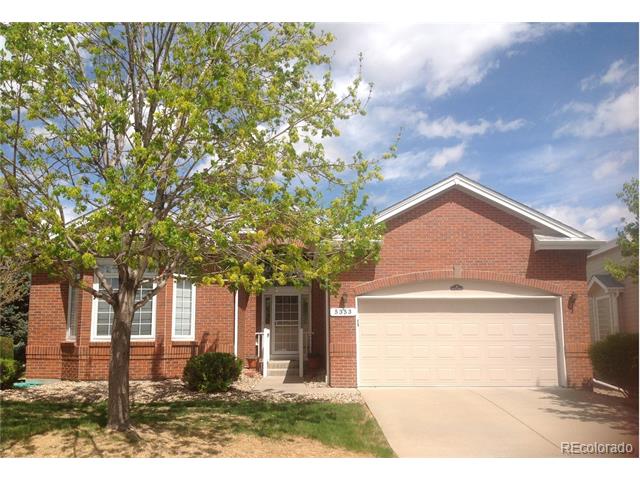 5353 Shetland Court, Highlands Ranch, CO 80130