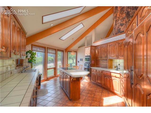 3780 Sierra Vista Road, Monument, CO 80132