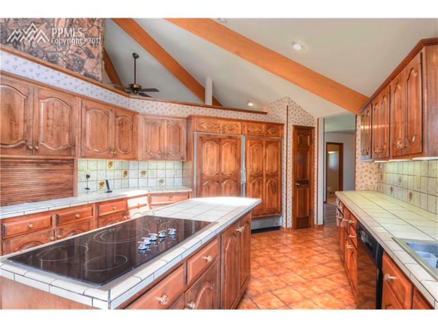 3780 Sierra Vista Road, Monument, CO 80132