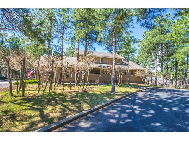 19930 Indian Summer Lane, Monument, CO 80132