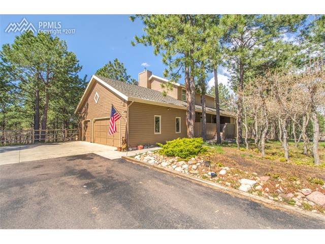 19930 Indian Summer Lane, Monument, CO 80132