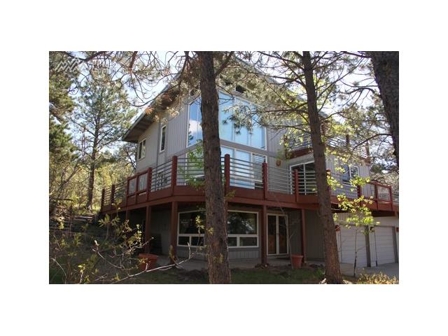 1380 Regatta Lane, Monument, CO 80132