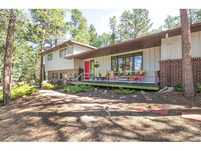 18145 Martingale Road, Monument, CO 80132