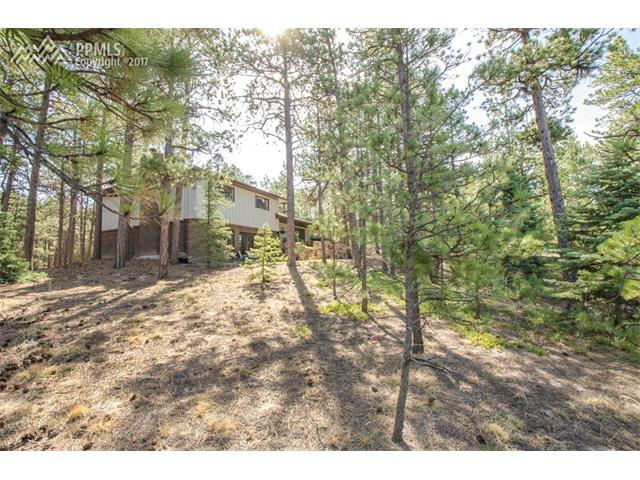 18145 Martingale Road, Monument, CO 80132