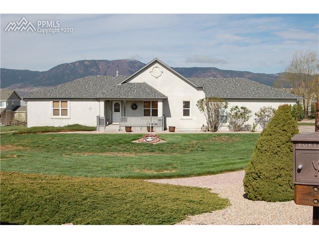 1038 Bowstring Road, Monument, CO 80132