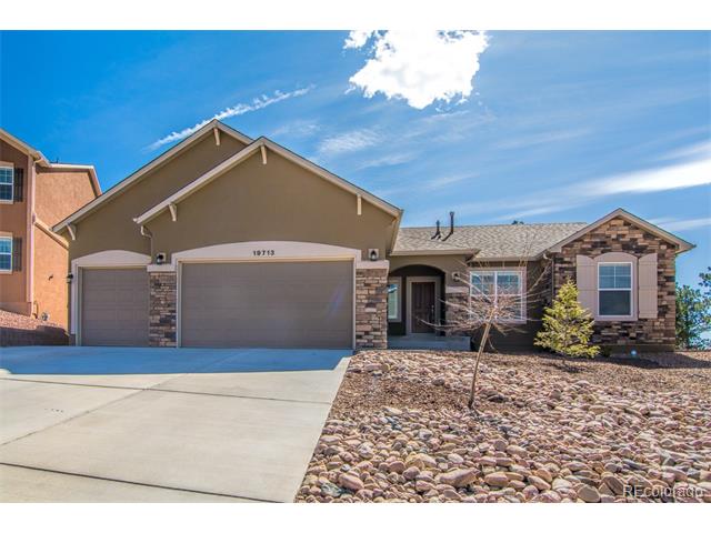 19713 Serenity Springs Point, Monument, CO 80132