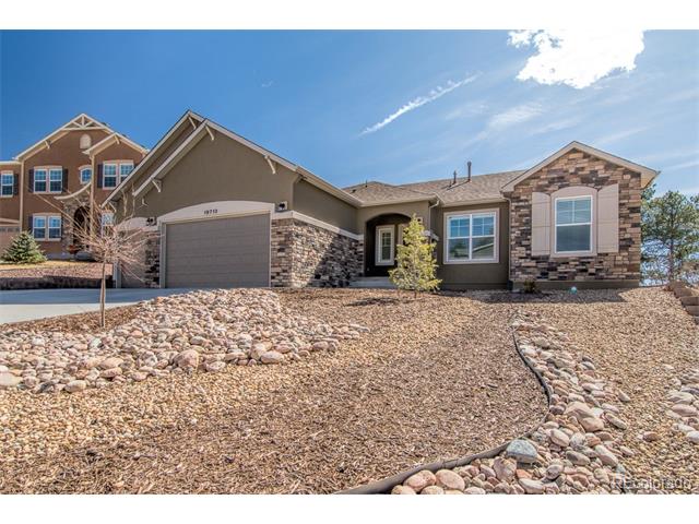 19713 Serenity Springs Point, Monument, CO 80132