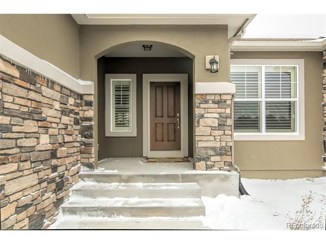 19713 Serenity Springs Point, Monument, CO 80132