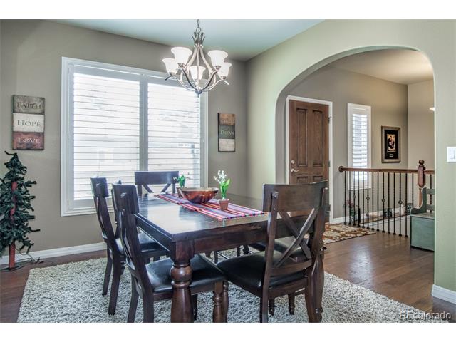 19713 Serenity Springs Point, Monument, CO 80132