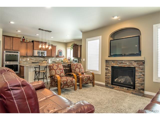 19713 Serenity Springs Point, Monument, CO 80132