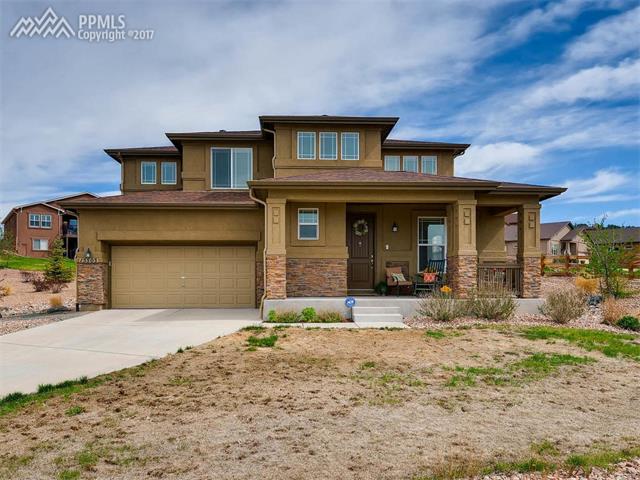 15503 Colorado Central Way, Monument, CO 80132