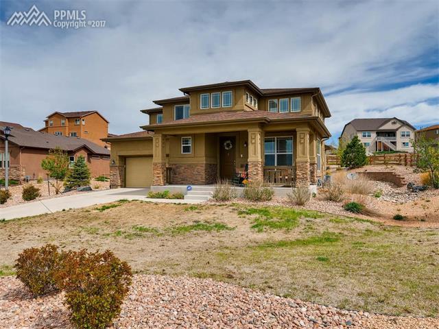 15503 Colorado Central Way, Monument, CO 80132