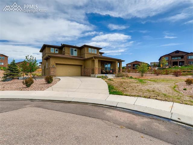15503 Colorado Central Way, Monument, CO 80132