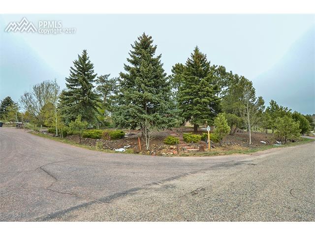 860 Shadow Mountain Drive, Monument, CO 80132