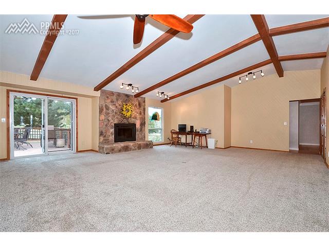 860 Shadow Mountain Drive, Monument, CO 80132