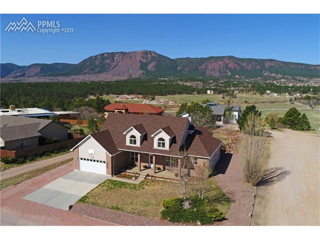 18440 Chandler Place, Monument, CO 80132