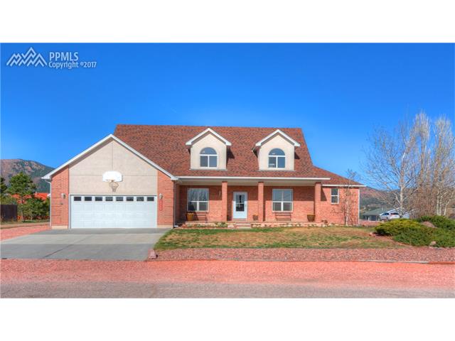 18440 Chandler Place, Monument, CO 80132