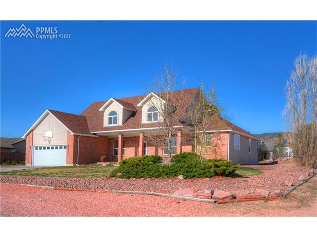 18440 Chandler Place, Monument, CO 80132