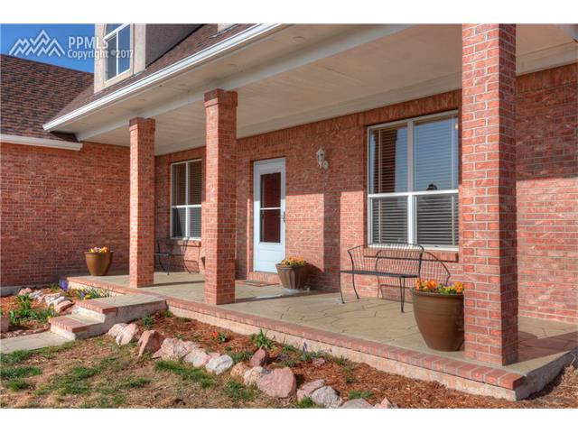 18440 Chandler Place, Monument, CO 80132