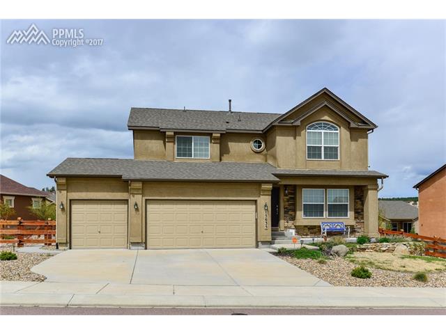 15635 Transcontinental Drive, Monument, CO 80132