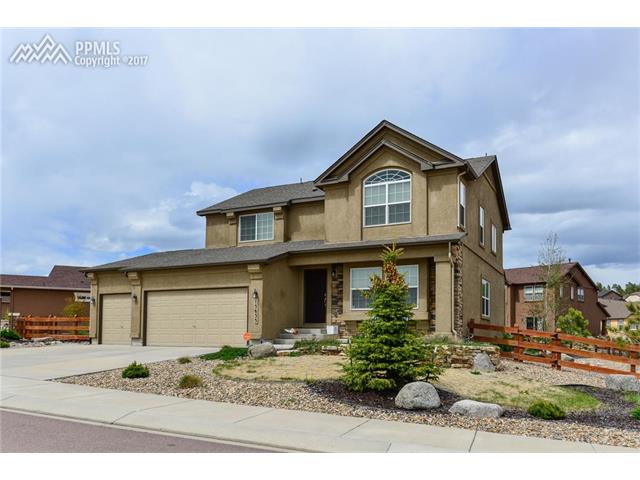 15635 Transcontinental Drive, Monument, CO 80132