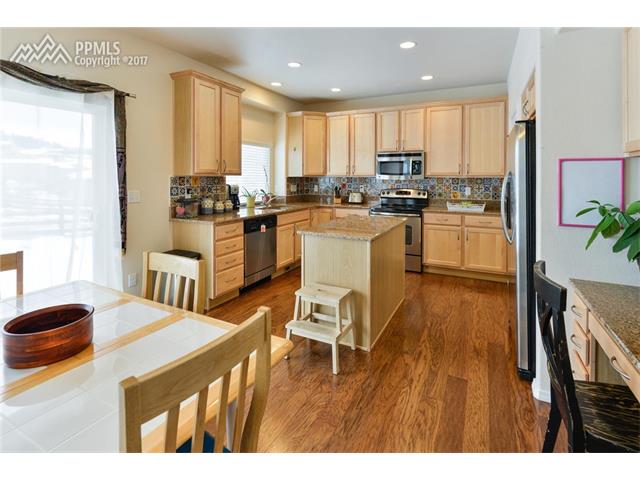 15635 Transcontinental Drive, Monument, CO 80132