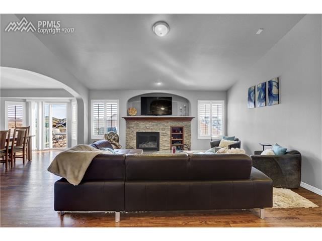 16778 Buffalo Valley Path, Monument, CO 80132