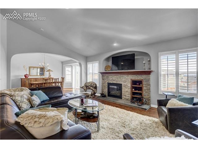16778 Buffalo Valley Path, Monument, CO 80132