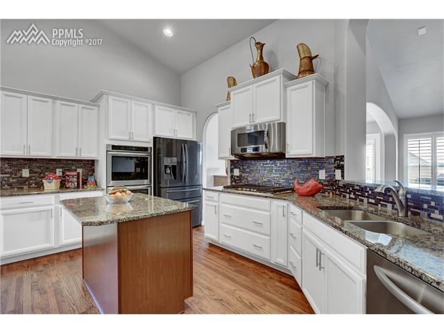 16778 Buffalo Valley Path, Monument, CO 80132