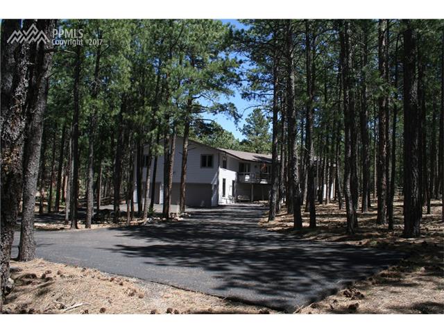 1043 Wild Horse Drive, Monument, CO 80132