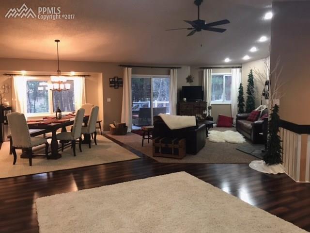 1043 Wild Horse Drive, Monument, CO 80132