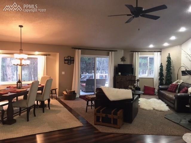 1043 Wild Horse Drive, Monument, CO 80132
