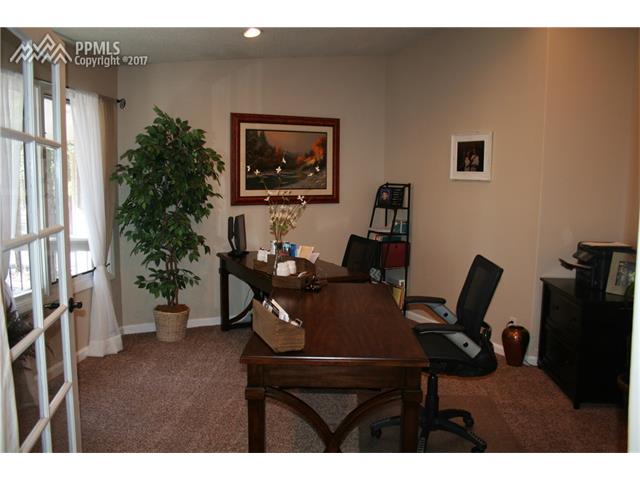 1043 Wild Horse Drive, Monument, CO 80132