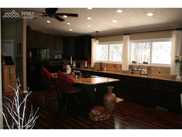 1043 Wild Horse Drive, Monument, CO 80132