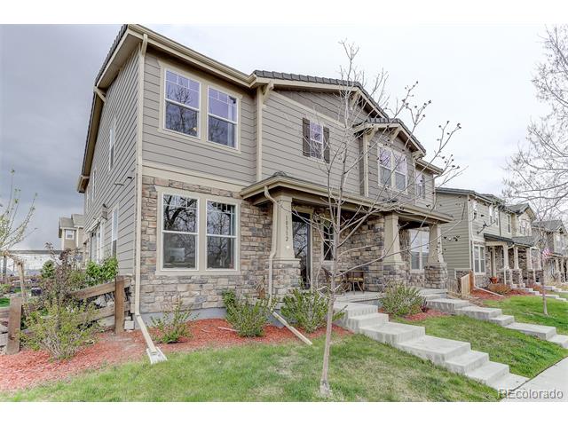 10312 Tall Oaks Circle, Parker, CO 80134