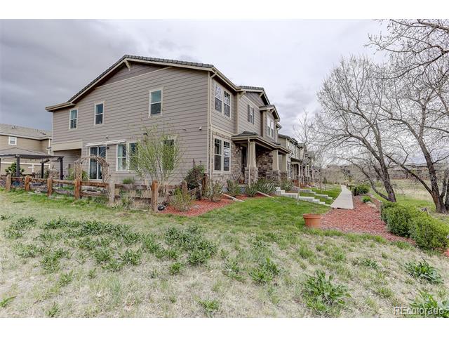 10312 Tall Oaks Circle, Parker, CO 80134