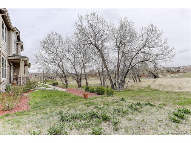 10312 Tall Oaks Circle, Parker, CO 80134