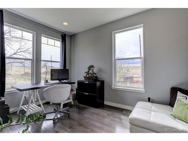 10312 Tall Oaks Circle, Parker, CO 80134